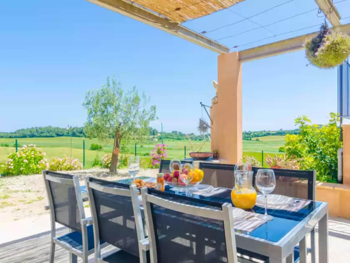Others 4, Es Pont Den Teulari Nou - Villa With Private Pool, Baleares