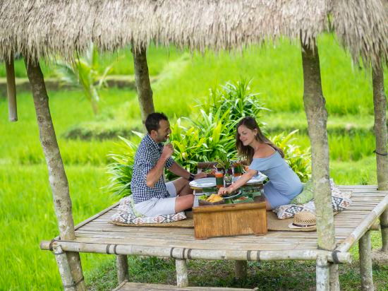 Others 2, Adiwana Dara Ayu Villas, Gianyar