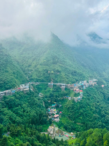 Others 5, AR Mountain Breeze , Tehri Garhwal