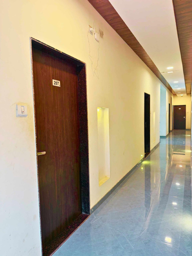 Public Area 2, Fortune Resort, Raigarh