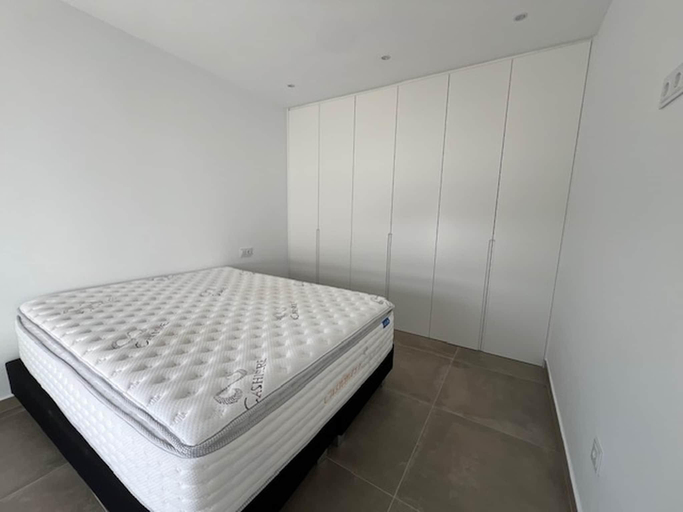 Bedroom 4, Casa del Sol – Exclusive Villa, Private Pool & Jacuzzi, Alicante