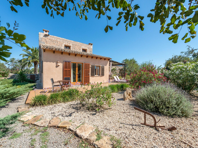 Others 4, Can Miquel - Villa With Private Pool In Santanyí, Baleares