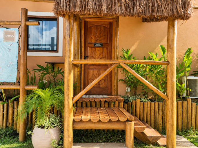 Exterior & Views 2, Tahaa Pousada Boutique, São Sebastião