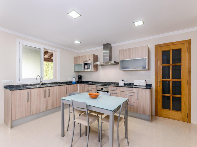 Others 2, Villa Gloria - Villa With Private Pool In Cala Pi, Baleares