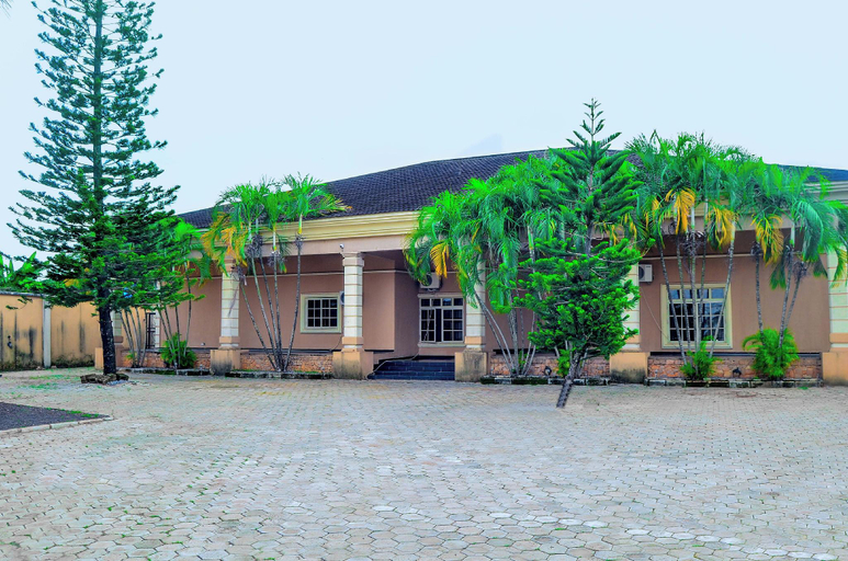 Others 5, Hotel Adonai Limited, Ikpoba-Okha