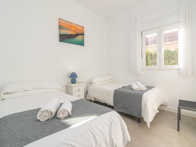 Others 5, Casa Blanca (port D'alcudia) - Villa With Pool, Baleares