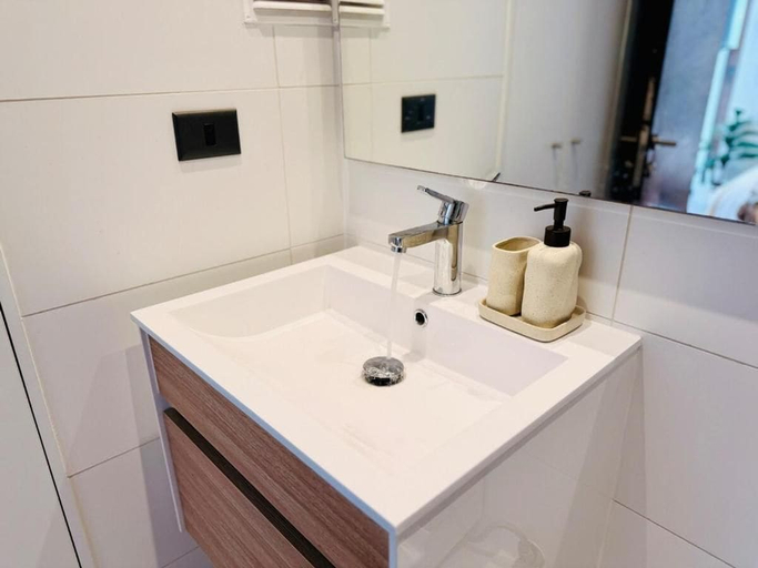 Others 3, New - Confortable - Metro Agricola, Cordillera