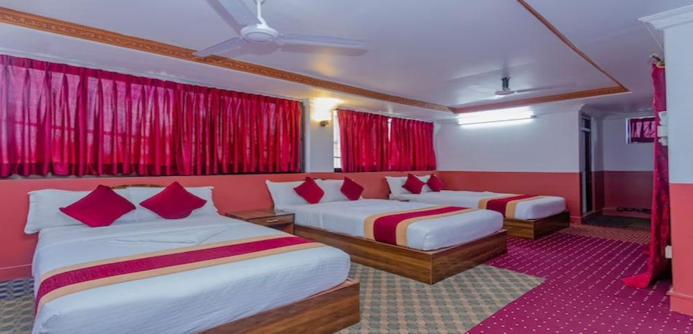 Others 2, MeroStay 036 Hotel Ansh, Bagmati