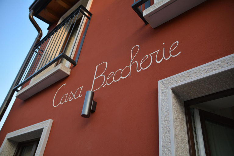 Exterior & Views, Casa Beccherie, Verona