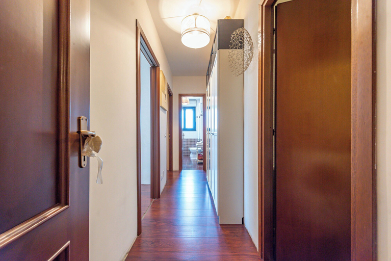 Others 5, Schiaccianoci Apartment, Rome