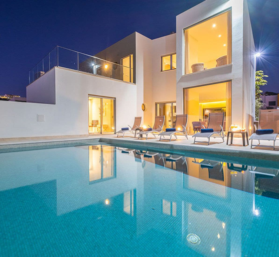 Sport & Beauty 1, Villa Laura, Albufeira