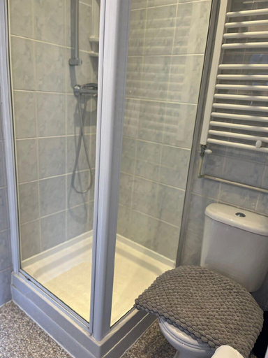 Bathroom 3, Red Lion, Dorset