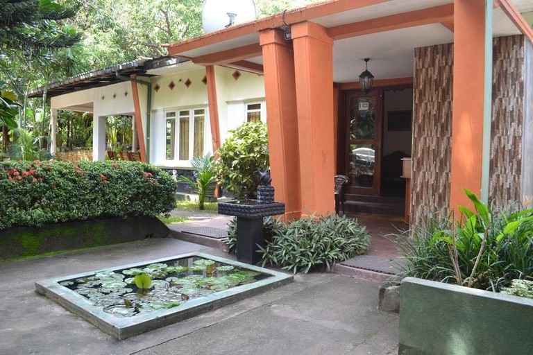 Others 2, Wood Side Tour Inn, Thamankaduwa