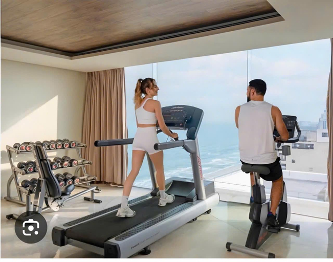 Others 5, Alacarte Luxury Apartments - Sea View, Hạ Long