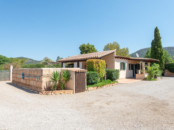 Others 4, Finca Son Colom (finca Sun Club Home) - Villa, Baleares