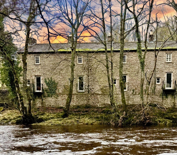 Others 3, River Dance Cottage, North Yorkshire