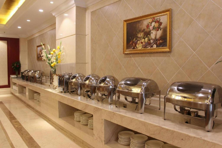 Food & Drinks, Vienna International Hotel Anhui Jinzhai, Lu'an