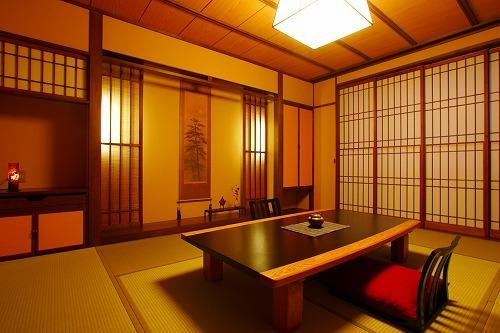 Others 2, Kirinzan Onsen Ryokan Fukusen, Aga