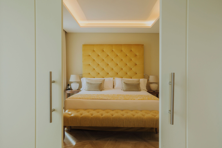 Bedroom 3, Lamaro Hotel Barcelona 5★ | Preferred Hotels & Resorts | Lifestyle Collection, Barcelona