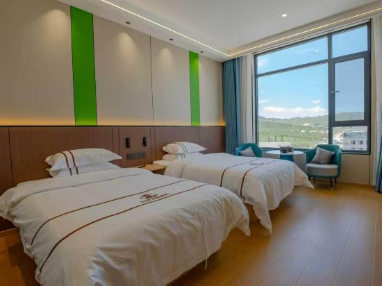 Others 4, Yunjing Smart Hotel, Gannan Tibetan
