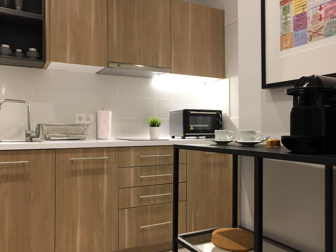 Others 2, UPSTREET Chic and Cosy Flat in Plaka, Attica