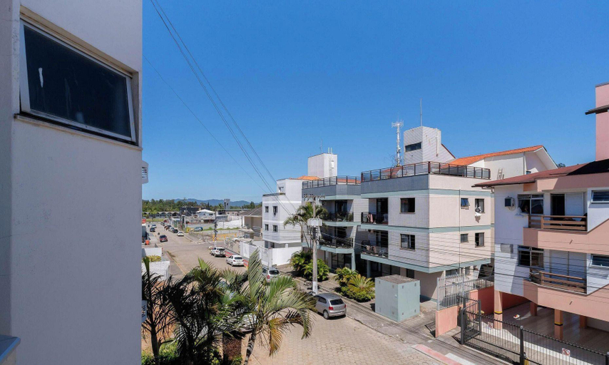 Others 5, 1 Bedroom Apartment 650 m From the Beach Fah0205, Florianopolis