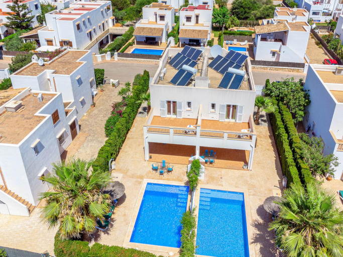 Others 4, Modern Villa with Pool in Cala d'Or, Baleares