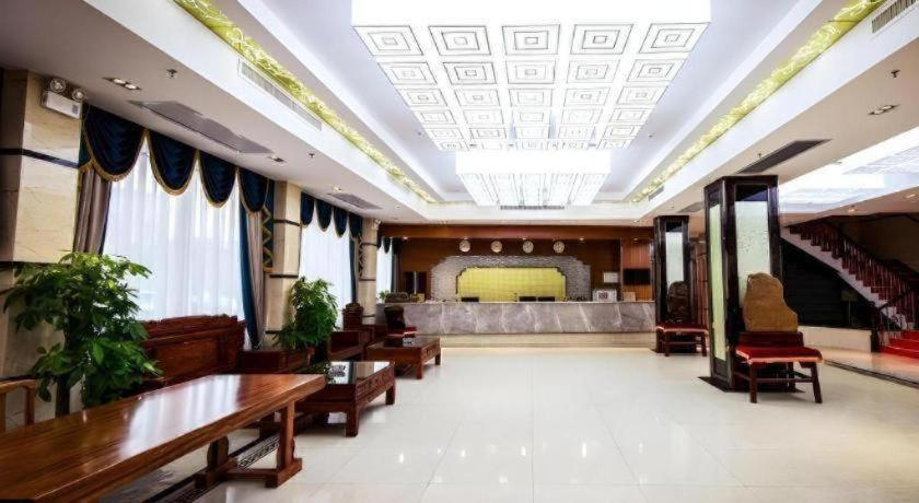 Others 5, GreenTree Alliance Hotel Cenxi Guangnan Road, Wuzhou