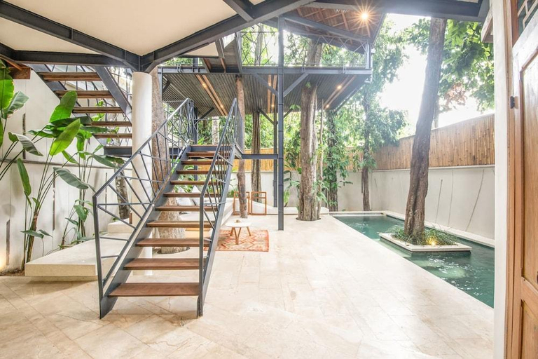 Others 4, BA Villa 10 2 BR · Stylish 2-BR Villa with Pool, 800m Canggu Beach, Badung