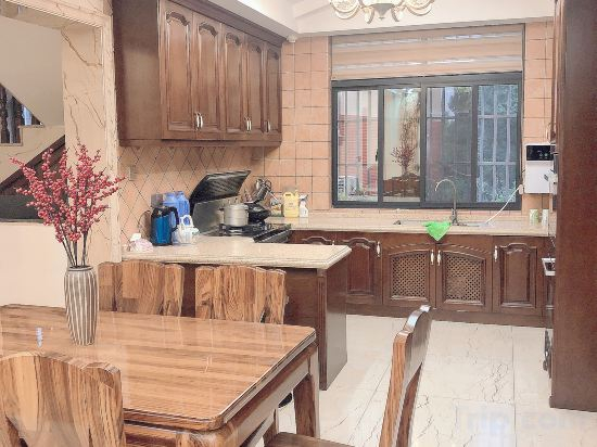 Others 2, Qingfeng Xiaozhu Holiday Meishu（Fantasy Caribiland Scenic Area Hotel)）, Huzhou