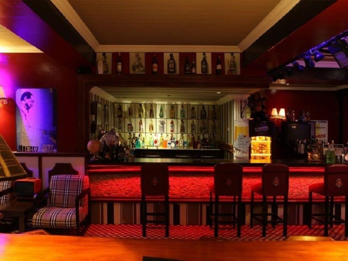 Food & Drinks 5, Buyuk Berk Hotel, Ayvalık