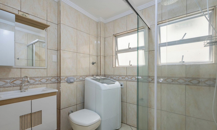 Others 4, 1-bedroom Apt 160m From the Beach in BC - Srl0024, Balneário Arroio do Silva