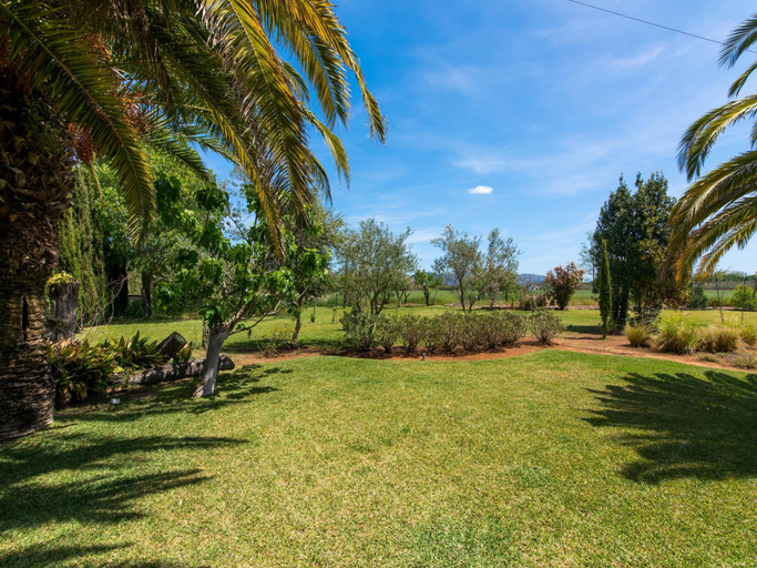 Others 5, Cal Moliner - Villa With Private Pool In Pollença, Baleares