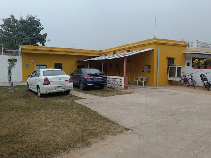 Others 4, Mini Homestay Khajuraho, Chhatarpur
