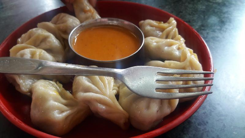 Food & Drinks 5, Hotel Mount Paradise, Bagmati