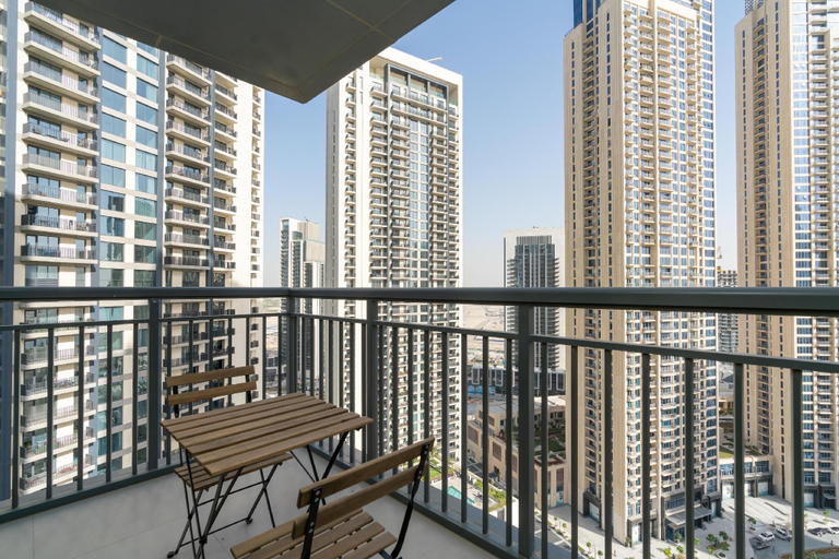 Others 4, Lux BnB Dubai Creek Harbor, Dubai