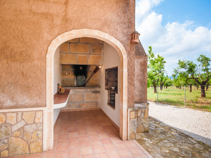 Others 3, Son Morro - Villa With Private Pool. Free Wifi, Baleares