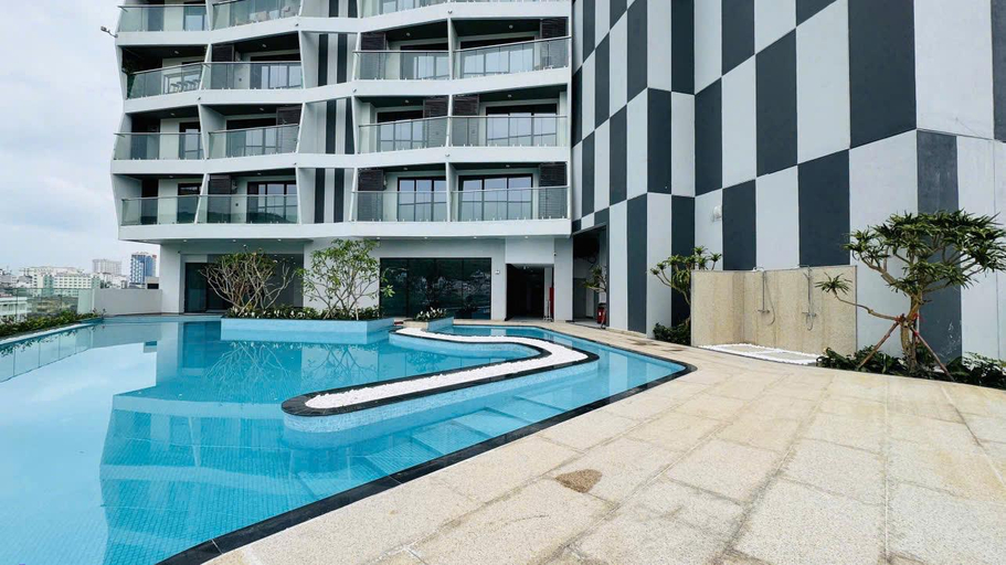 Others 4, The Holiday Luxury Apartment Ha Long, Hạ Long