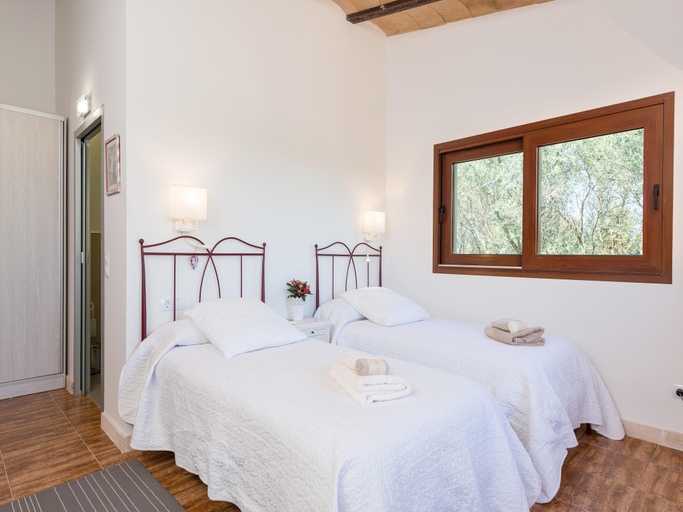 Others 3, Can Madis - Villa With Private Pool In Costitx, Baleares