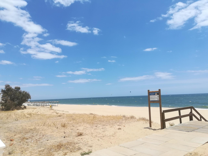 Others 3, Villa in Isla Cristina near Santana Beach, Huelva
