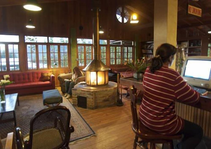 Others 4, Los Quetzales Ecolodge & Spa, Bugaba