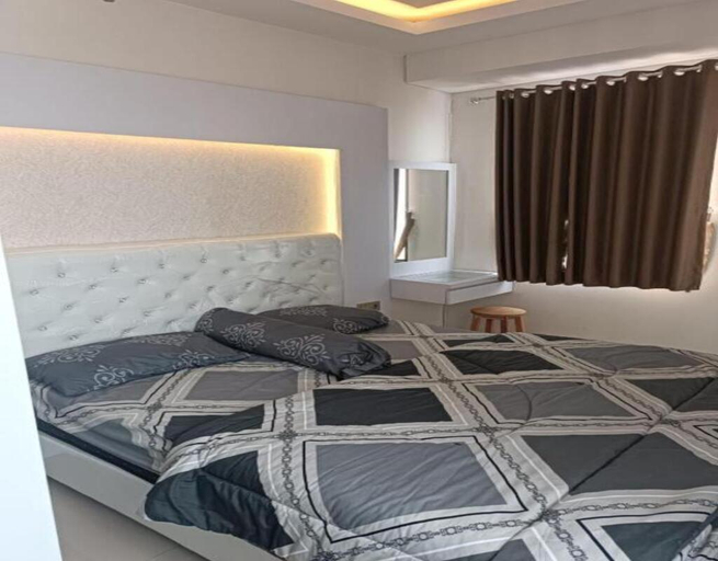 Others 2, Comfy 2BR Apartemen Transpark Cibubur Royal Home, Depok