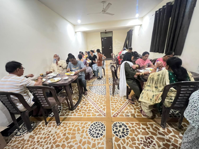 Food & Drinks 5, Hotel vamdev fort, Ajmer