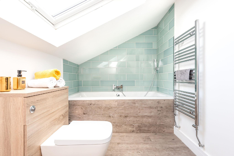 Others 4, Captivating 4-bed House in Lincoln, Lincolnshire