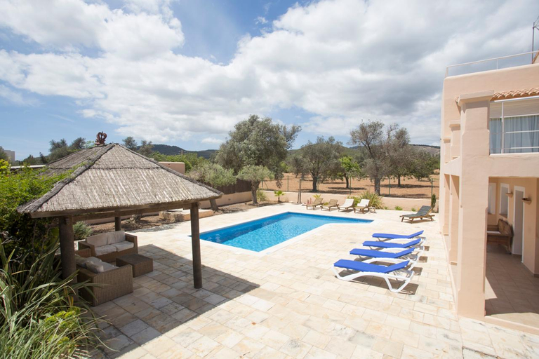 Others 5, Villa Tom is near to Playa Den Bossa, Baleares