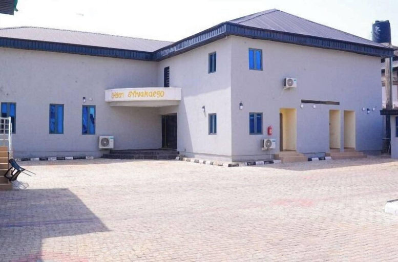 Others 5, Mainstay Luxury Apartments, IbadanSouth-West