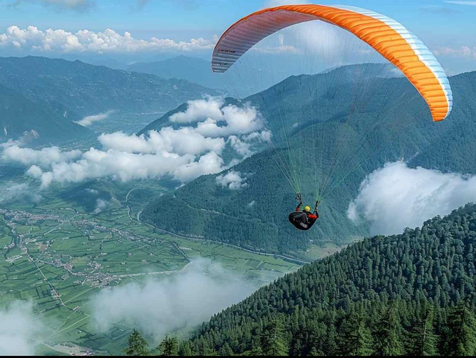 Others 5, Centre point club & resorts, Kangra