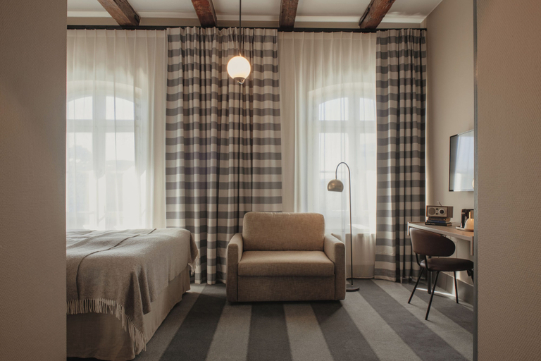 Bedroom 3, Home Hotel Bilan, Karlstad