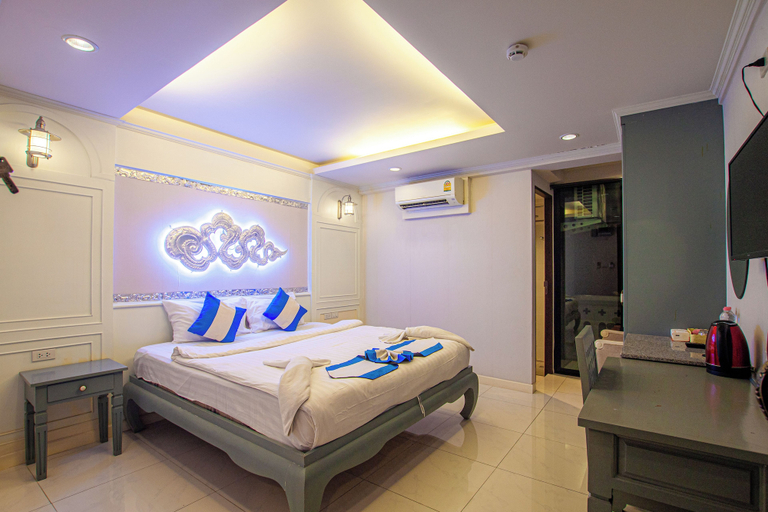 Others 5, siamX1 House&Bistro, Muang Chiang Mai