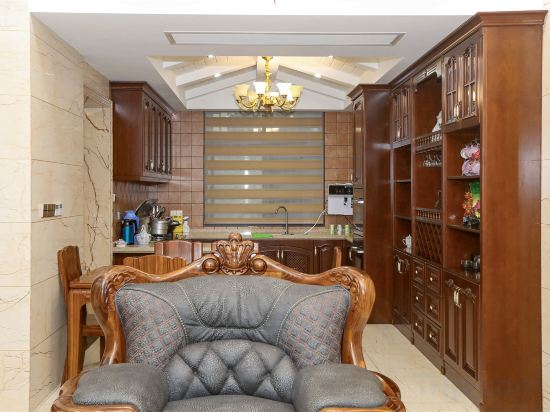 Others 5, Qingfeng Xiaozhu Holiday Meishu（Fantasy Caribiland Scenic Area Hotel)）, Huzhou